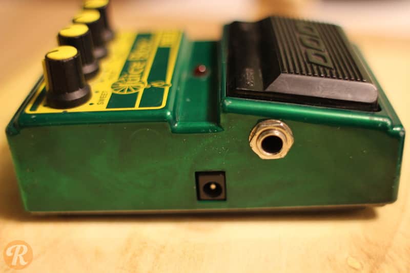 DOD FX51 Juice Box | Reverb