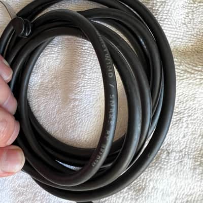 DiMarzio Vintage 70's DiMarzio Acoustic Soundhole Guitar Pickup Black Rare 1970’s image 5