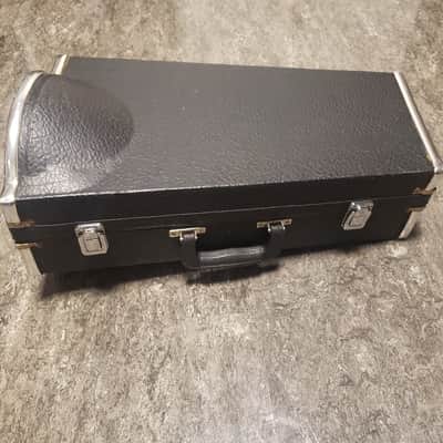 McBrowny Marching Valve Trombone (Flugabone) 90s - Lacquered Brass image 7
