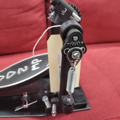 DW 2000 Series Single Bass Drum Pedal image 7