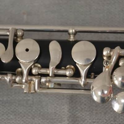 Oboe Selmer 1492B en perfecto estado image 3
