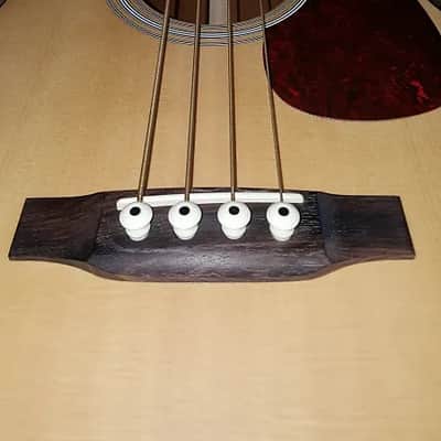 Martin B-1 Acoustic Bass 2004 image 4