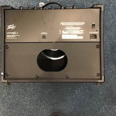 Peavey VYPYRX1 LATE 2000’s - BLACK image 6