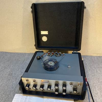 1974 Elk EM-4 Professional ECHO machine -Read Desc. image 4