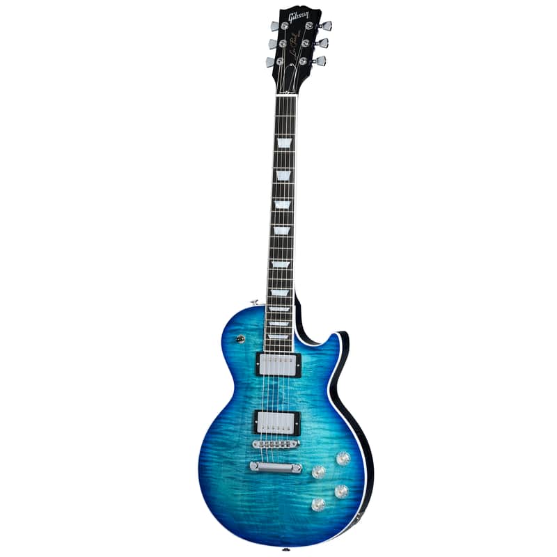 Gibson Les Paul Modern Figured | Reverb