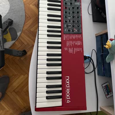 Nord Lead 4 2016-2018