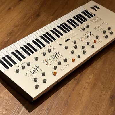 Frap Tools Magnolia Synthesizer image 2