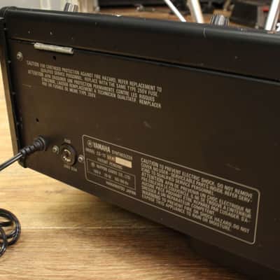 Yamaha Cs 15 [8127] (07/28) image 9
