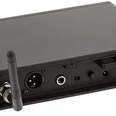 Sennheiser XSW 2-865-A Handheld Wireless Microphone, 4 image 3