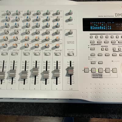 FOSTEX multitracker X-14 マルチトラックレコーダー Fostex X-14 X14 Multitracker 4 Track Cassette Tape Multitrack