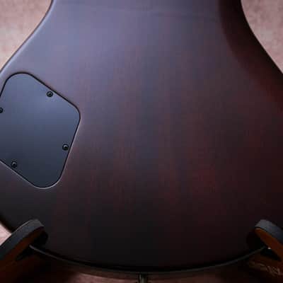 PRS USA Paul Reed Smith McCarty 594 Ltd Ed. Mango Top #1 of 200 "Black Gold Burst" (2026) image 17