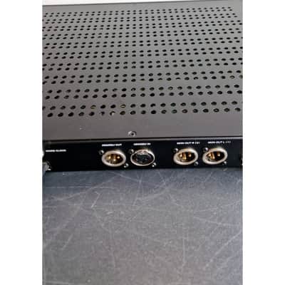 Universal Audio Apollo 16 MKII - Audio Interface - Very Good w/ Power Supply image 7