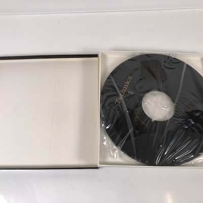 NOS Technics RP-10A 10.5" Metal Reel to Reel 1/4" Sound Recording Tape image 2