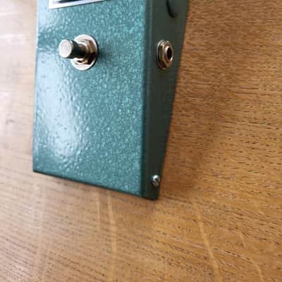 Seeker Electric Effects MKI Tonebender "Arizona Special" Tone Bender Fuzz image 3