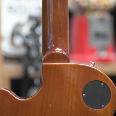 Eastman SB59 - Goldburst image 12