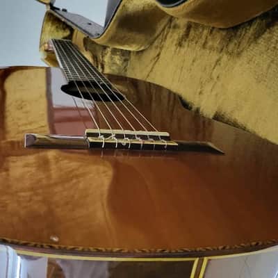 Yamaha GC-20S 1975 Lacquer image 1