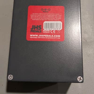 JHS Colour Box V2 Limited Edition - 10th Anniversary 2024 image 2