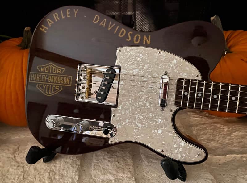 Kopp's Custom Guitars RoadKing Tele 2019 - Clear Gloss Nitro image 1