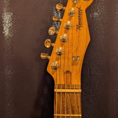 Reverend Pete Anderson Signature Eastsider E image 8