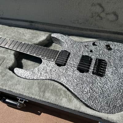 ESP ORIGINAL M-II CTM NT 2024 - Castmetal Silver image 1