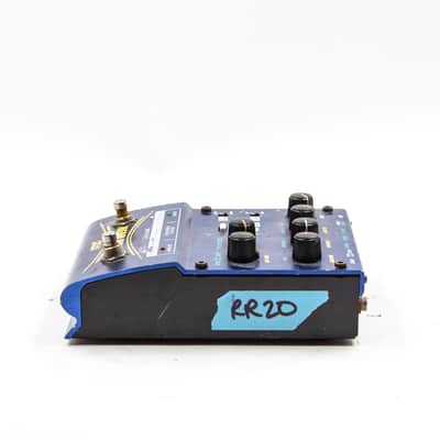 Akai Headrush E2 Owned by Rich Robinson image 2