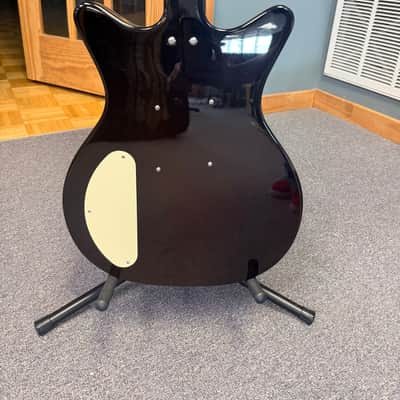 Danelectro Fifty Niner 2025 - Red image 4