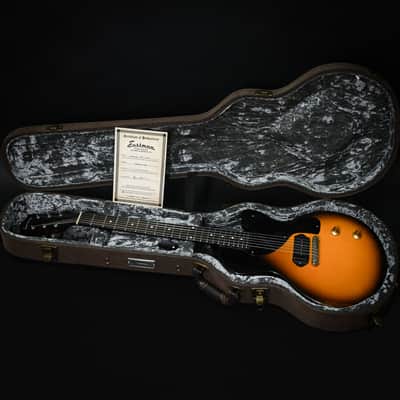 Eastman SB 55/v Electric Guitar- Antique Sunburst 2026 (12757656) image 5