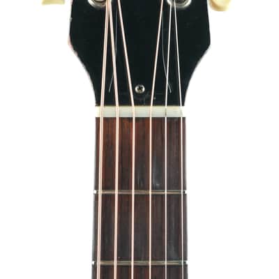 Gibson J50 1957 image 2