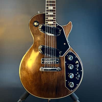 Gibson Les Paul Recording - Vintage & Rare image 1