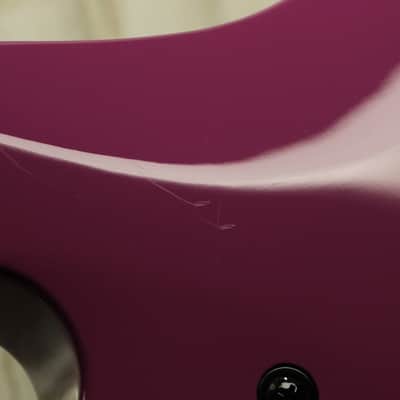 USED Kramer Striker HSS (910) image 11