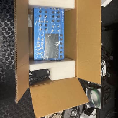 Groove Synthesis 3rd Wave 8M 8-Voice Desktop Synthesizer W/Rack Ears image 4