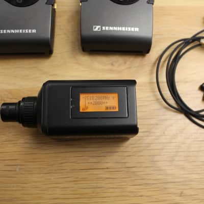 Sennheiser 2000-Series ENG Wireless System image 4