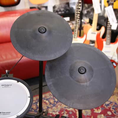 Roland TD-17KVX2 Electronic Drum Kit - 2nd Hand image 5