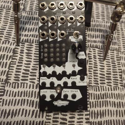 Noise Engineering Mimetic Digitalis 2018 - Present - Black image 1