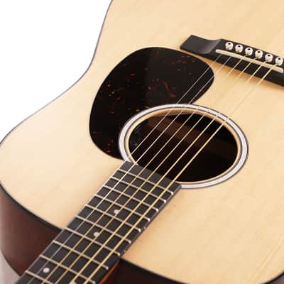 Martin Road Series D-10e Acoustic-Electric Natural 2023 image 11