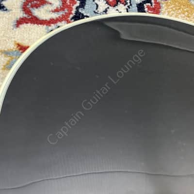 1997 Gibson - BB King Lucille - Ebony - ID 4893 image 4
