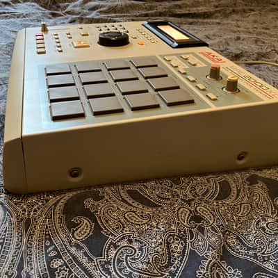 Akai MPC2000XL 32MB RAM CF Card image 3