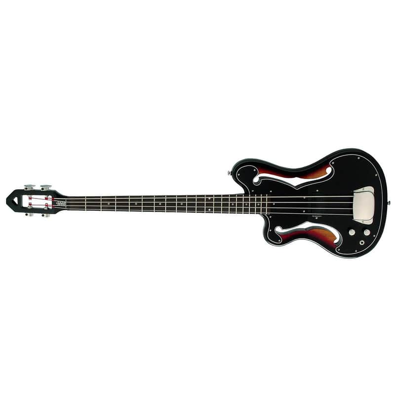 Eastwood EEB-1 Left-Handed image 1