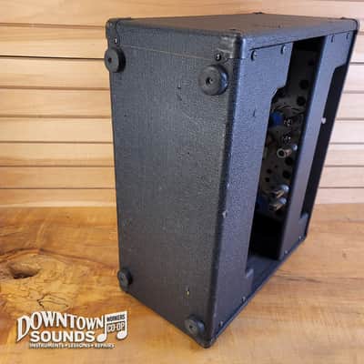 DOCTOR ZED Dr. Z Maz 18 Jr NR 1x12" 18-Watt Combo Amplifier image 15