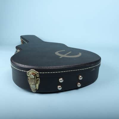 Epiphone Chet Atkins SST Hardshell Guitar Fitted Case image 4