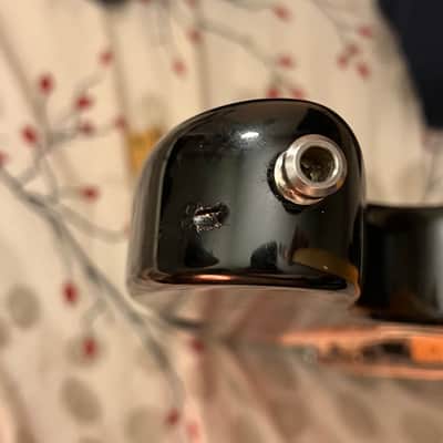 Fender Select Precision Bass 2012 - 2-Color Sunburst image 6
