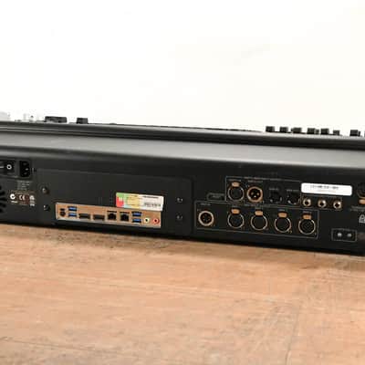 Strand Lighting NEO Lighting Control Console CG00XB4 image 8