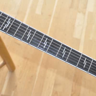 SCHECTER Reaper 6 Custom Gloss Black / Reaper-6 / IM25071348 image 7