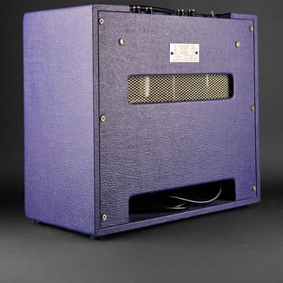 Cornell Plexi 7 1 x 12" Electric Guitar Combo (Second-Hand) image 2