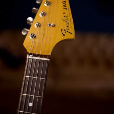Fender Jaguar CIJ image 2