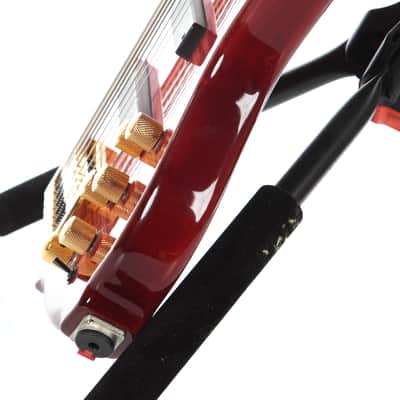 Conklin Guitars GTBD-7 Bill Dickens Signature 7 String Bass image 11