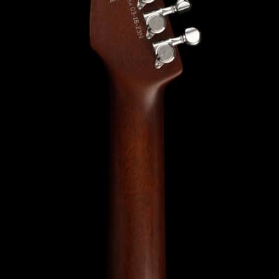 Tom Anderson Cobra Hollow - Tobacco Surf image 17