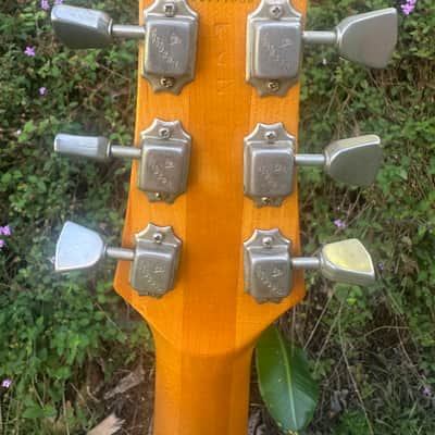 Gibson MK-53 1977 - Natural image 7