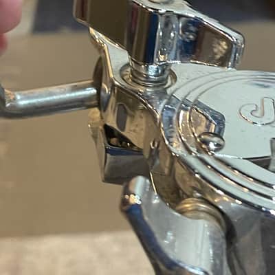 DW Double Tom Post Mount w Memory Lock image 7