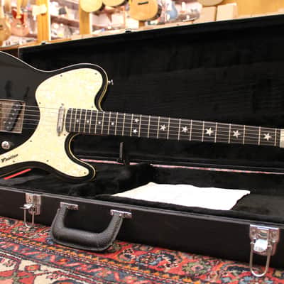 Kramer Prototype Tele Bob Wootton image 1